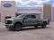 2027 Ford F-350SD Platinum