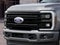 2027 Ford F-350SD Platinum