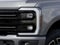 2027 Ford F-350SD Platinum
