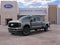 2027 Ford F-350SD Platinum