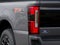 2027 Ford F-350SD Platinum