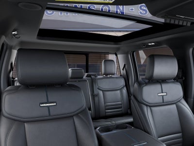 2027 Ford F-350SD Platinum