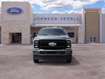 2027 Ford F-350SD Platinum