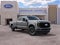 2027 Ford F-350SD Platinum