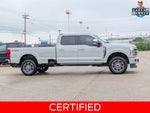 2025 Ford F-350SD Platinum