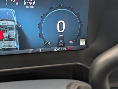2025 Ford F-350SD Platinum