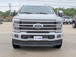2025 Ford F-350SD Platinum