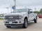 2025 Ford F-350SD Platinum