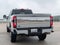 2025 Ford F-350SD Platinum