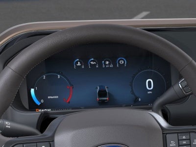 2025 Ford F-350SD King Ranch