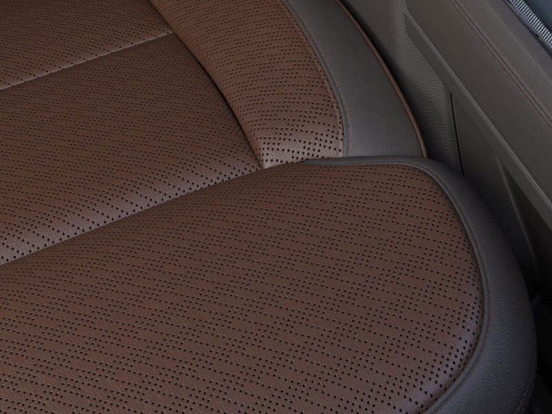 2025 Ford F-350SD King Ranch