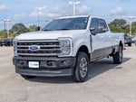 2025 Ford F-350SD King Ranch