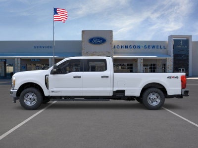 2026 Ford F-350SD XL