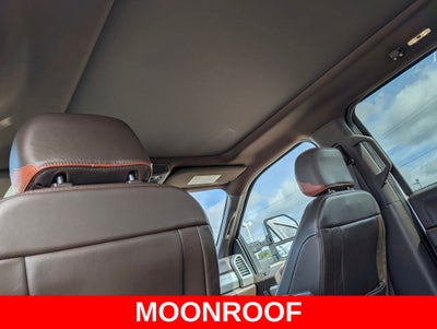2020 Ford F-350SD King Ranch