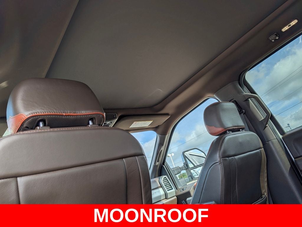2020 Ford F-350SD King Ranch