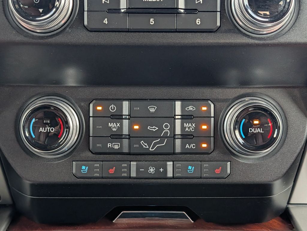 2020 Ford F-350SD King Ranch