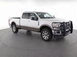 2020 Ford F-350SD King Ranch
