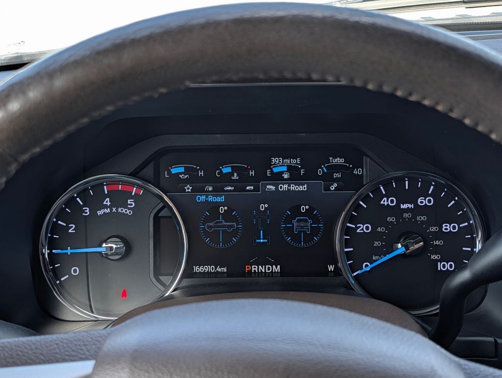 2020 Ford F-350SD King Ranch