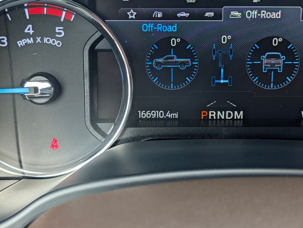 2020 Ford F-350SD King Ranch
