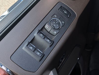 2020 Ford F-350SD King Ranch
