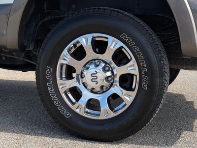 2020 Ford F-350SD King Ranch