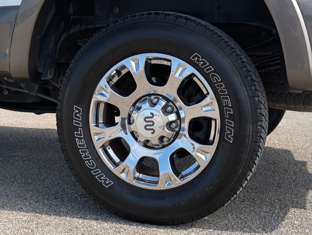 2020 Ford F-350SD King Ranch
