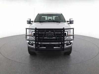 2020 Ford F-350SD King Ranch