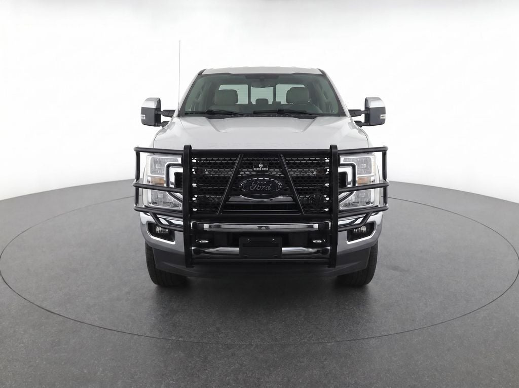 2020 Ford F-350SD King Ranch