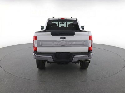 2020 Ford F-350SD King Ranch