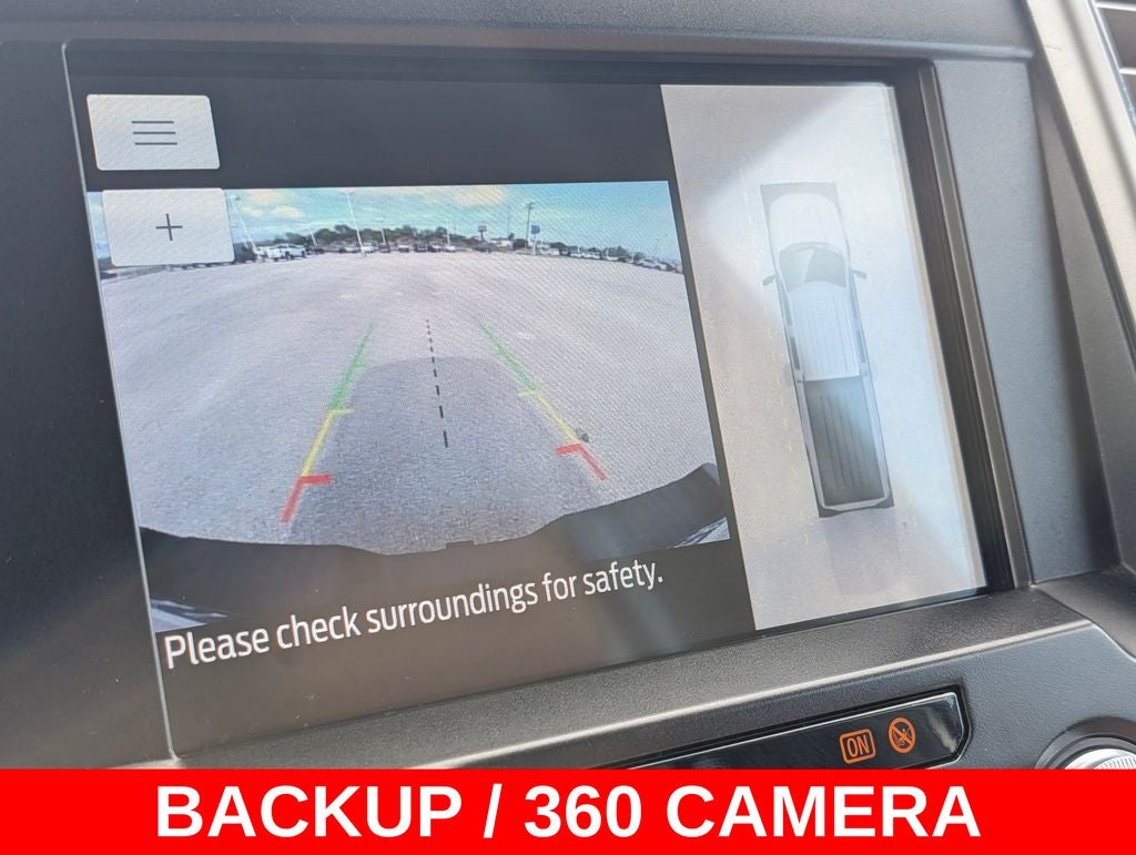 2020 Ford F-350SD King Ranch