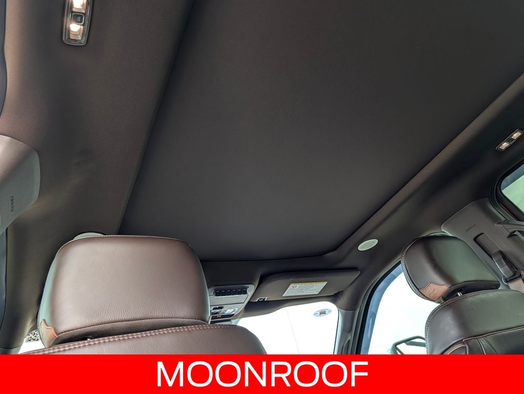 2024 Ford F-350SD King Ranch