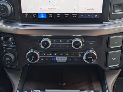 2024 Ford F-350SD King Ranch