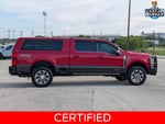 2024 Ford F-350SD King Ranch