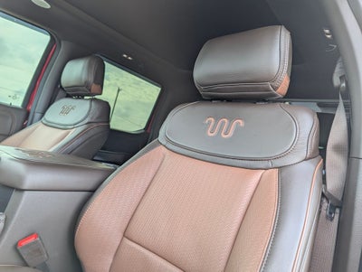 2024 Ford F-350SD King Ranch