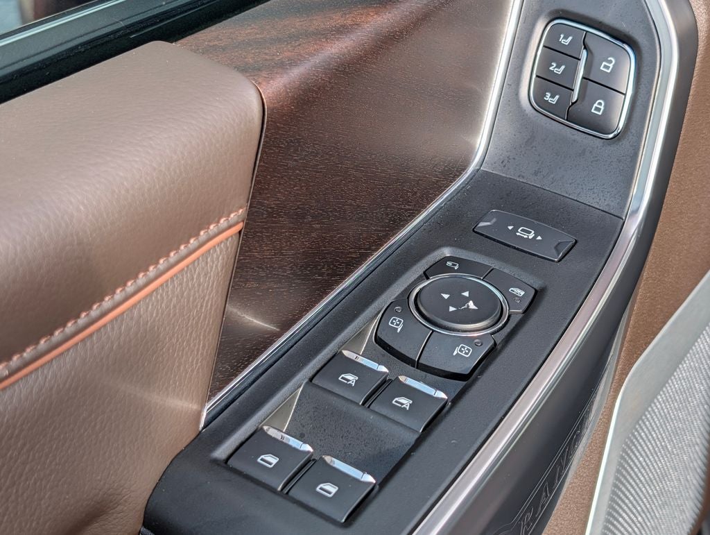 2024 Ford F-350SD King Ranch