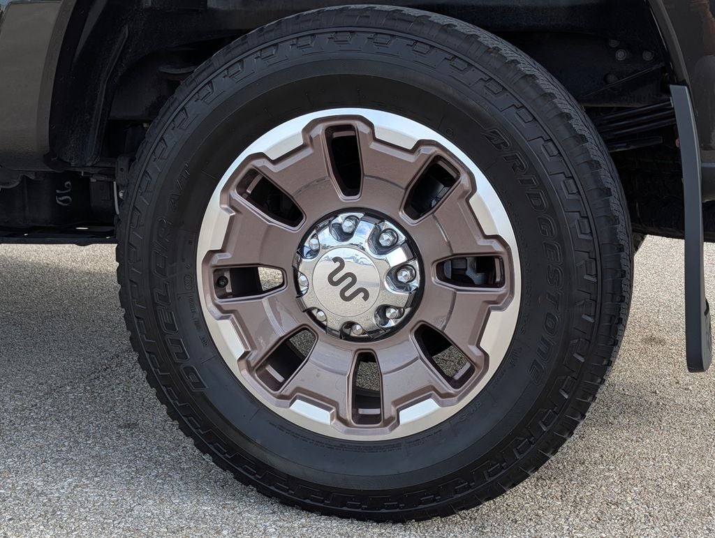 2024 Ford F-350SD King Ranch