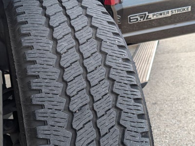 2024 Ford F-350SD King Ranch