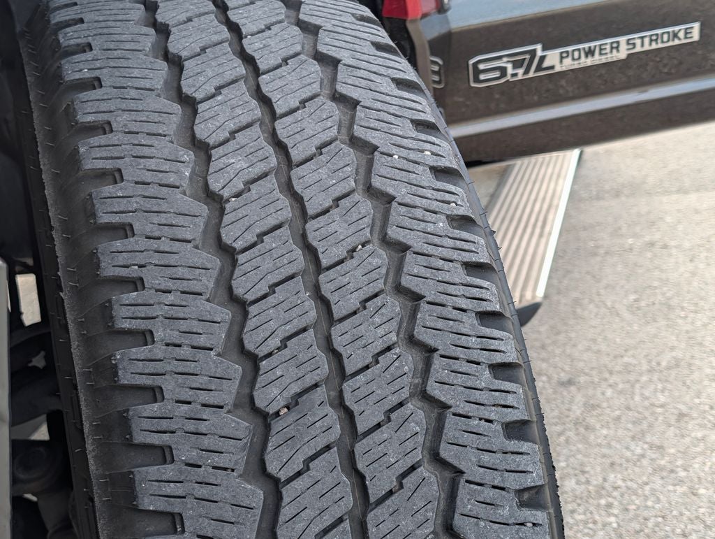 2024 Ford F-350SD King Ranch