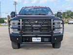 2024 Ford F-350SD King Ranch