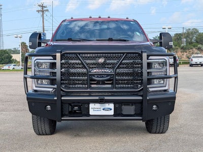 2024 Ford F-350SD King Ranch