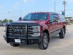 2024 Ford F-350SD King Ranch