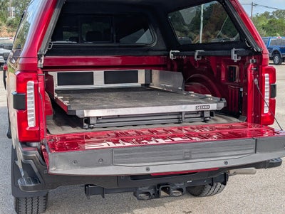 2024 Ford F-350SD King Ranch