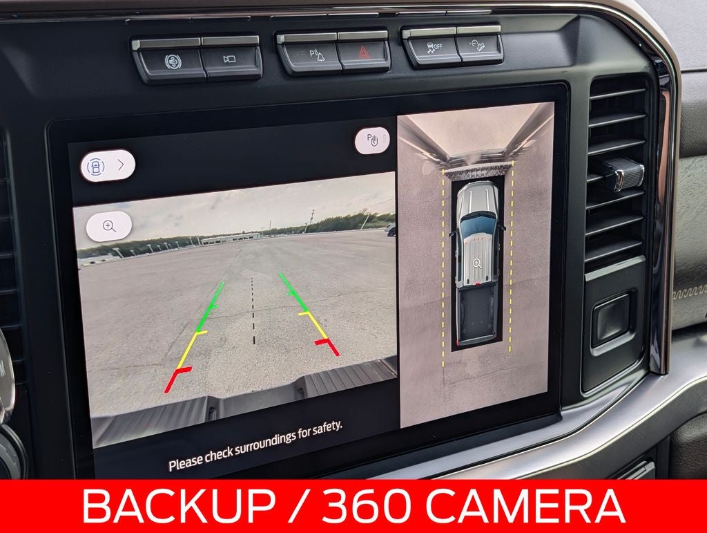 2024 Ford F-350SD King Ranch