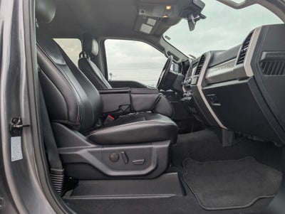 2021 Ford F-350SD Lariat