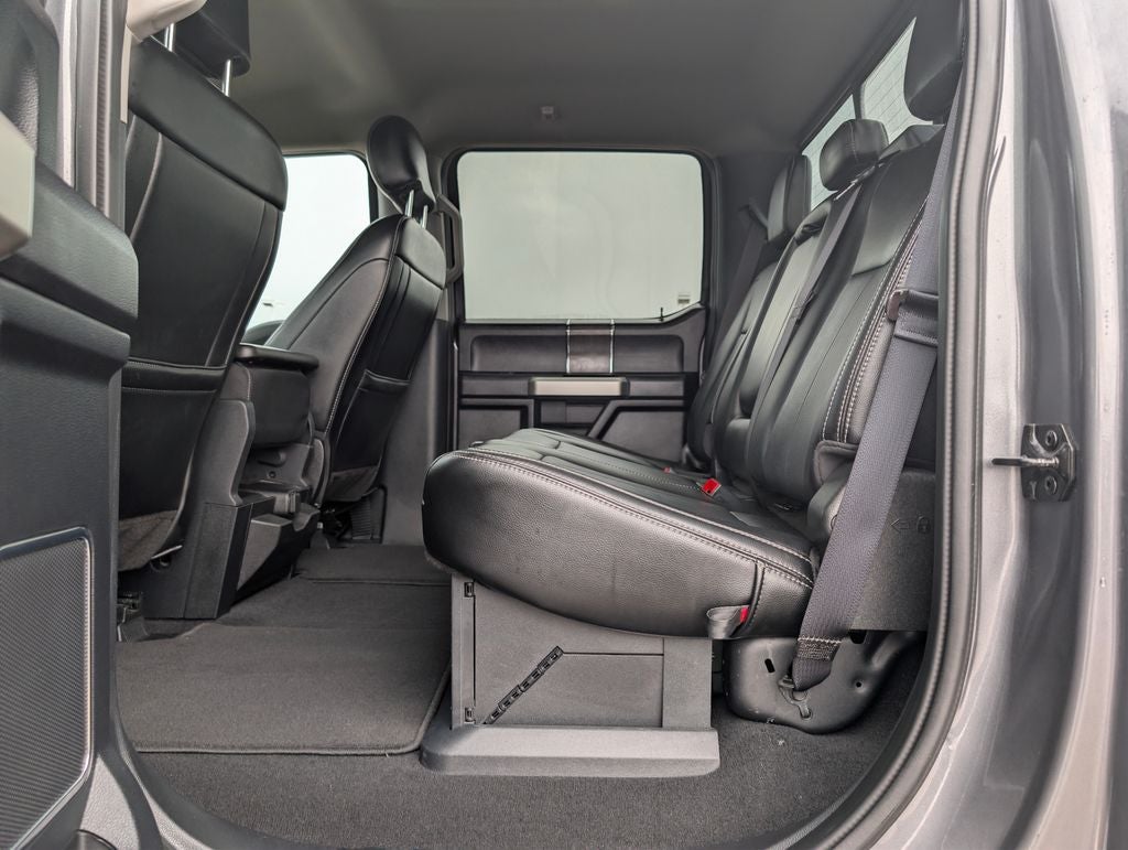 2021 Ford F-350SD Lariat