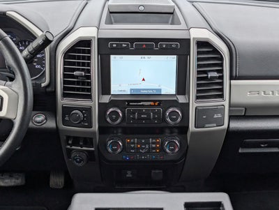2021 Ford F-350SD Lariat