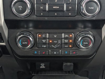 2021 Ford F-350SD Lariat