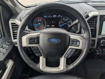 2021 Ford F-350SD Lariat