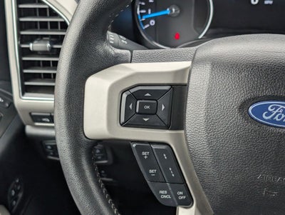 2021 Ford F-350SD Lariat