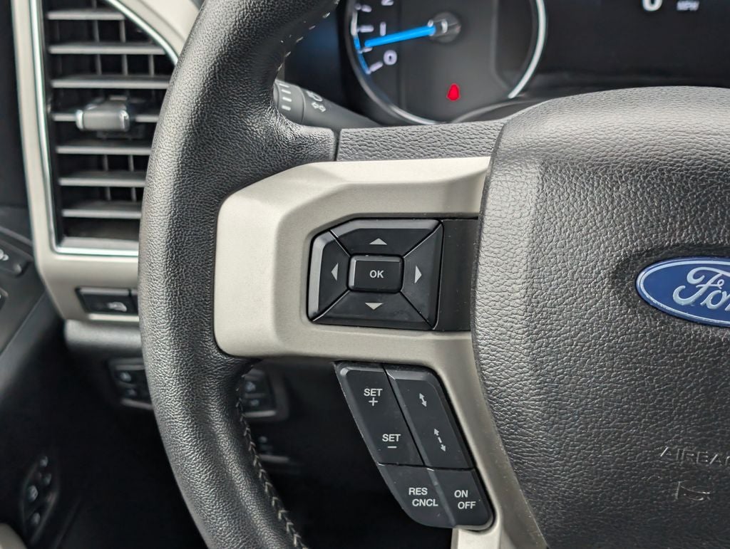 2021 Ford F-350SD Lariat